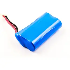 Bateria para Bluetooth Speaker compatível com Sony SRS-X3, SRS-XB2, Li-ion 7.4V 2600mAh 19.2Wh
