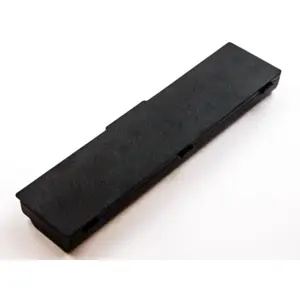 Bateria para computador portátil compatível com Toshiba Satellite A200 series, Li-ion 11.1V 5200mAh 58Wh