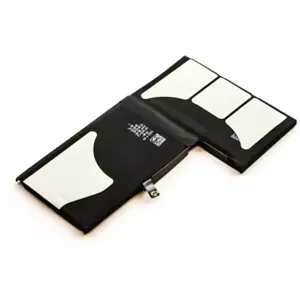 Bateria para telemóvel compatível com Apple iPhone XS Max, Li-Po 3.80V 3174mAh 12.1Wh