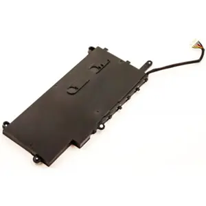 Batería para ordenador portátil compatible con HP Pavilion 11 X360, Li-Po 7.6V 3815mAh 29Wh