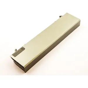 Batería para ordenador portátil compatible con Dell Latitude E6400, Li-ion 11.1V 4400mAh 49.0Wh