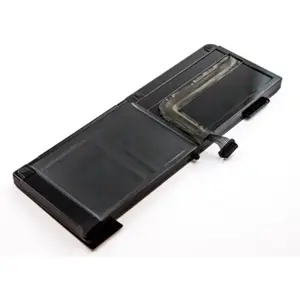 Bateria para computador portátil compatível com A1321 para MacBook Pro 15" A1286 2009, Li-Po 10.95V 6670mAh 73Wh