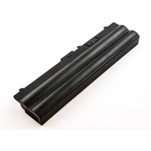 Bateria para computador portátil compatível com Lenovo T430, L430, W530, Li-ion 11.1V 5200mAh 58.0Wh