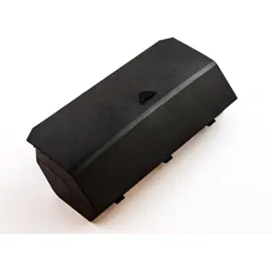 Batería para ordenador portátil compatible con ASUS G750, ROG G750, Li-ion 15V 5900mAh 88Wh