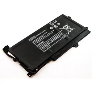 Bateria para computador portátil compatível com HP Envy 14, Envy M6, Li-Po 11.4V 4250mAh 50Wh