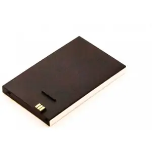Batería para teléfono móvil compatible con Doro Easy5, ITT Easy5, Li-ion 3.7V 700mAh 2.6Wh