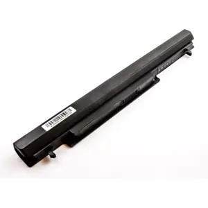 Bateria para computador portátil compatível com ASUS A46, A32-K56, Li-ion 14.8V 2600mAh 38Wh