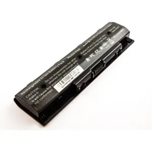 Bateria para computador portátil compatível com HP Envy 14, Envy 15, Li-ion 11.1V 5200mAh 58Wh