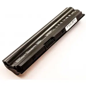 Bateria para computador portátil compatível com ASUS U24, A32-U24, Li-ion 10.8V 4400mAh 47.5Wh