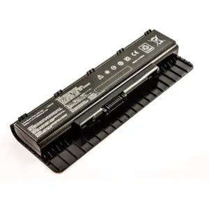 Batería para ordenador portátil compatible con ASUS G551, G771, Li-ion 11.1V 5200mAh 58.0Wh