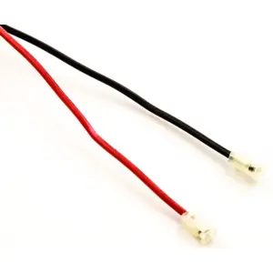 Bateria compatível com telefones sem fios Audioline, Sagem, NiMH 3.6V 300mAh 1.1Wh