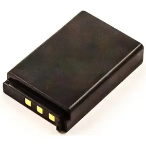 Bateria para leitor de código de barras compatível com DENSO BHT-200 series, Li-ion 3.7V 1800mAh 6.7Wh