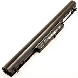 Batería para ordenador portátil compatible con HP Sleekbook 14-1000, Li-ion 14.4V 2600mAh 37.4Wh