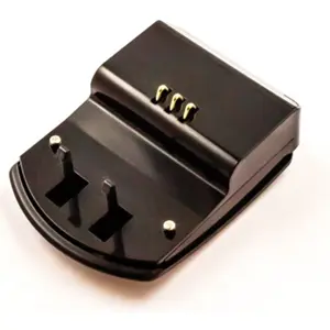 Adaptador de carga p/ carregador universal 035-3020 - SANYO DB-L90
