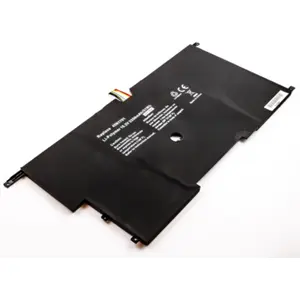 Bateria para computador portátil compatível com Lenovo X1 Carbon Gen 3 20BS 2015, Li-Po 15.2V 3350mAh 51Wh