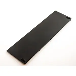 Batería para ordenador portátil compatible con Dell Latitude E7240, Li-Po 11.1V 3000mAh 33Wh