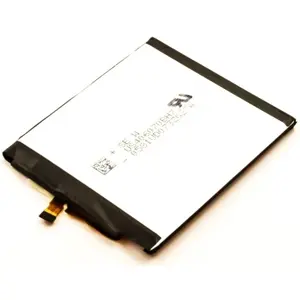 Bateria para telemóvel compatível com Nokia 8, Li-Po 3.85V 3090mAh 11.9Wh