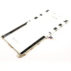 Batería para teléfono móvil compatible con Samsung Galaxy Note Pro 12.2, SM-P900, Li-Po 3.8V 9500mAh 36.1Wh
