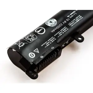 Batería para ordenador portátil compatible con ASUS X541, Li-ion 10.8V 2200mAh 23.8Wh