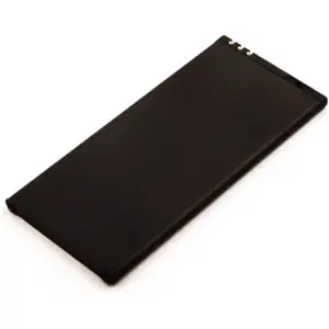 Batería para teléfono móvil compatible con MS Nokia Lumia 650, Li-ion 3.8V 2000mAh 7.6Wh - c/ chip IC