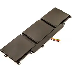 Batería para ordenador portátil compatible con HP Stream 11-D010NR, Li-Po 11.4V 3250mAh 37Wh