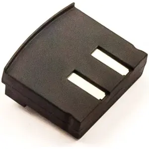 Batería para headset compatible con Amplicom TV2400, TV2500, Li-ion 3.7V 270mAh 1.0Wh