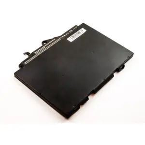 Bateria para computador portátil compatível com HP EliteBook 725 G3, 820 G3, Li-Po 11.4V 3850mAh 44Wh