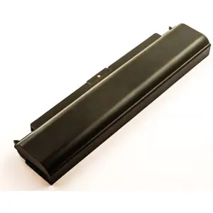 Bateria para computador portátil compatível com Lenovo ThinkP T440p, W540, Li-ion 11.1V 5200mAh 58Wh