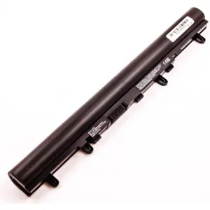 Bateria para computador portátil compatível com ACER Aspire V5-431, Li-ion 14.8V 2200mAh 33.0Wh preto