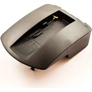 Adaptador de carga p/ carregador universal 035-3020 - JVC BN-V712, BN-V714