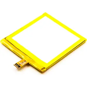 Bateria para telemóvel compatível com BQ Aquaris E4.5, Li-Po 3.7V 2050mAh 7.6Wh