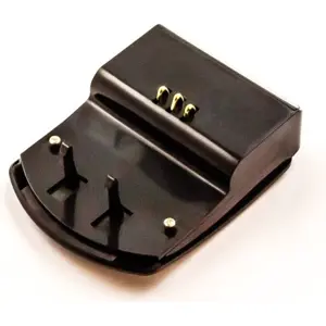 Adaptador de carga p/ cargador universal 035-3020 - SHARP BT-L225, BT-L445, BT-L665