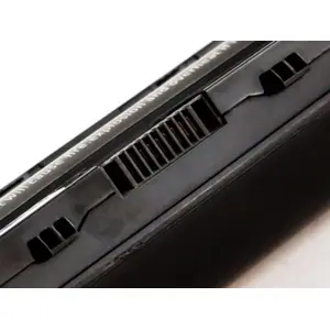 Bateria para computador portátil compatível com Dell Inspiron 13R, 14R, Li-ion 11.1V 6600mAh 73Wh