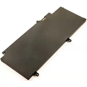 Bateria para computador portátil compatível com Dell Inspiron 15 7547, 7548, Li-Po 11.1V 3870mAh 43Wh