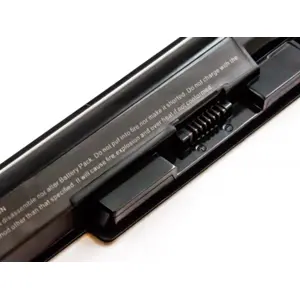 Batería para ordenador portátil compatible con Sony VGP-BPS35A, Li-ion 14.8V 2600mAh 38Wh