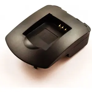 Adaptador de carga p/ carregador universal 035-3020 - Panasonic CGA-S007