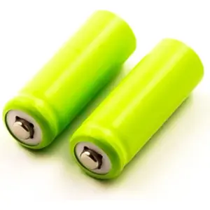 Bateria compatível com Hagenuk Classico, NiMH 1.2V 400mAh 0.5Wh 2 single cells