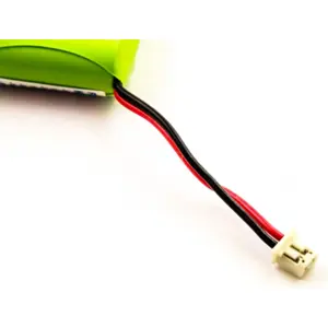 Bateria compatível com Sagem Combine DECT C31, C32, Mistral 200, NiMH 3.6V 300mAh 1.1Wh