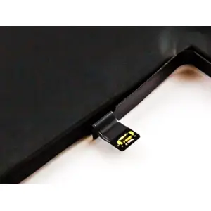 Batería para teléfono móvil compatible con Apple iPhone XS, Li-Po 3.81V 2658mAh 10.1Wh
