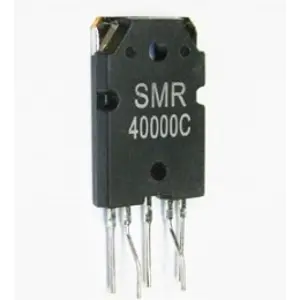 Circuito Integrado SMR40000C