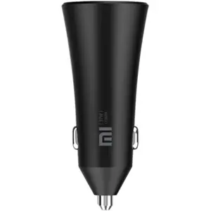 Carregador de Isqueiro 2x USB (2A+3A) 27W