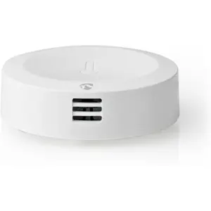 Sensor Meteorológico Inteligente sem fio ZigBee (compatível c/ Tuya) SmartLife