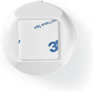 Sensor de movimento PIR sem fio ZigBee (compatível c/ Tuya) SmartLife