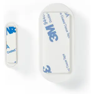 Sensor de portas/janelas sem fio ZigBee (compatível c/ Tuya) SmartLife