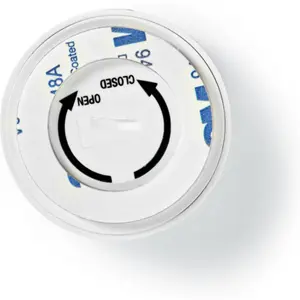 Sensor Meteorológico Inteligente sem fio ZigBee (compatível c/ Tuya) SmartLife