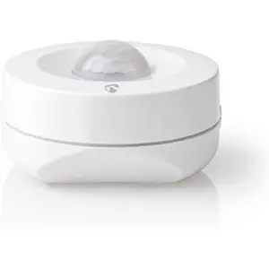 Sensor de movimento PIR sem fio ZigBee (compatível c/ Tuya) SmartLife