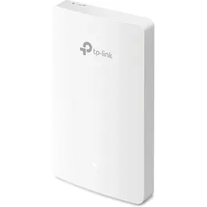 Access Point p/ caixa de aparelhagem WiFi 5 Dual-Band AC1200 c/ 4 portas Gigabit