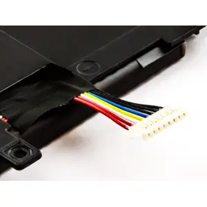 Batería para ordenador portátil compatible con ASUS X453, X553, Li-Po 7.6V 3950mAh 30.0Wh