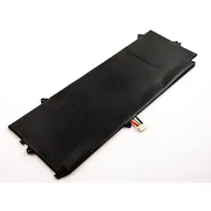 Bateria para computador portátil compatível com HP Elite X2 1012 G1, Li-ion 7.7V 5195mAh 40Wh