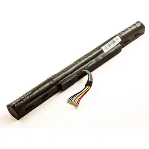 Batería para ordenador portátil compatible con ACER Aspire E5-522, E5-422, Li-ion 14.8V 2200mAh 33.0Wh